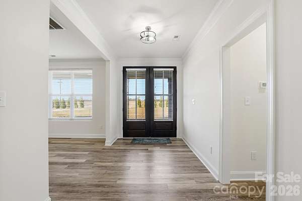 2 Acres of Land with Home for Sale in Monroe, North Carolina