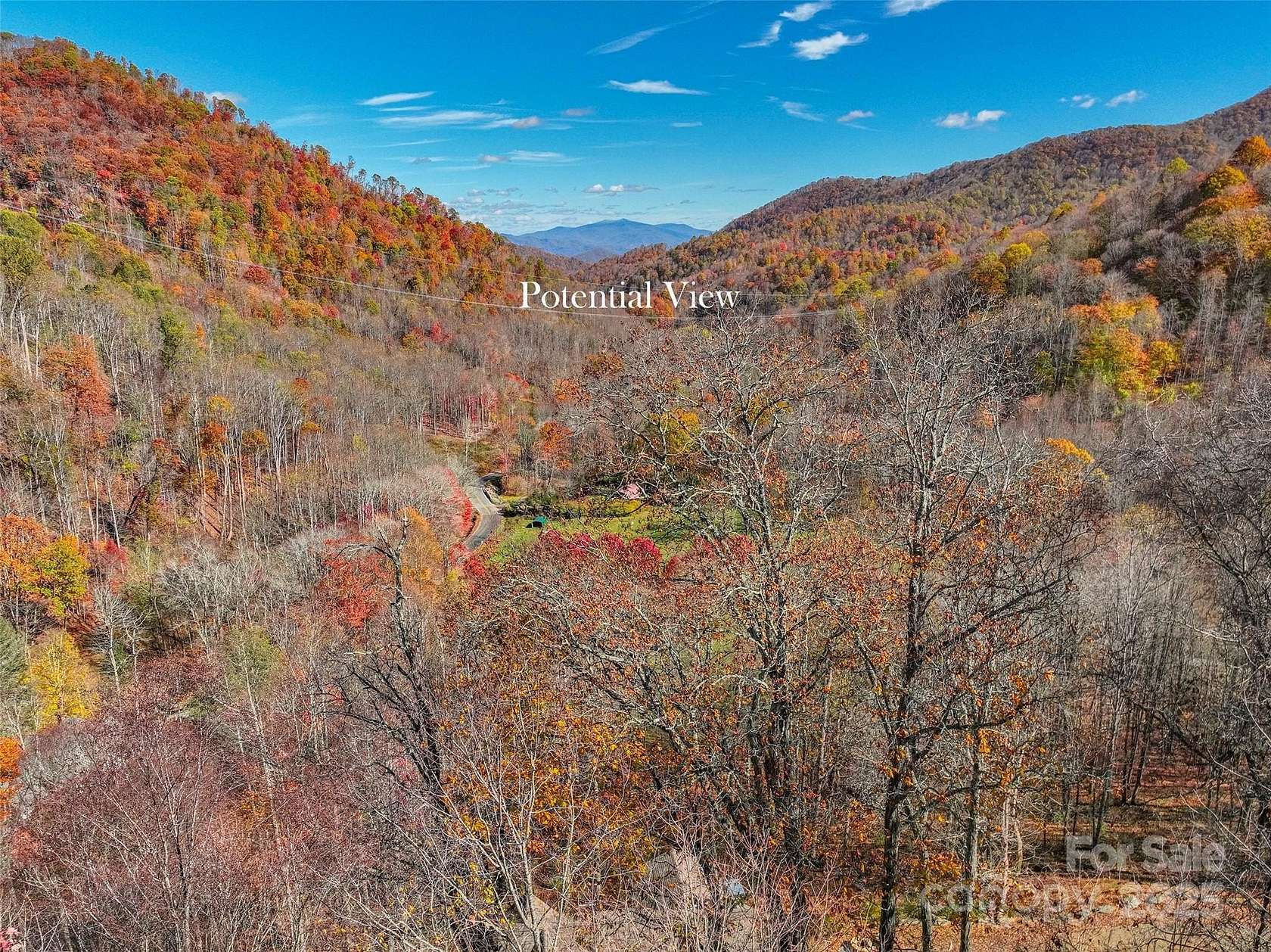 2 Acres of Residential Land for Sale in Burnsville, North Carolina