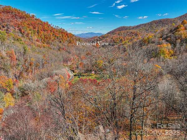 2 Acres of Residential Land for Sale in Burnsville, North Carolina