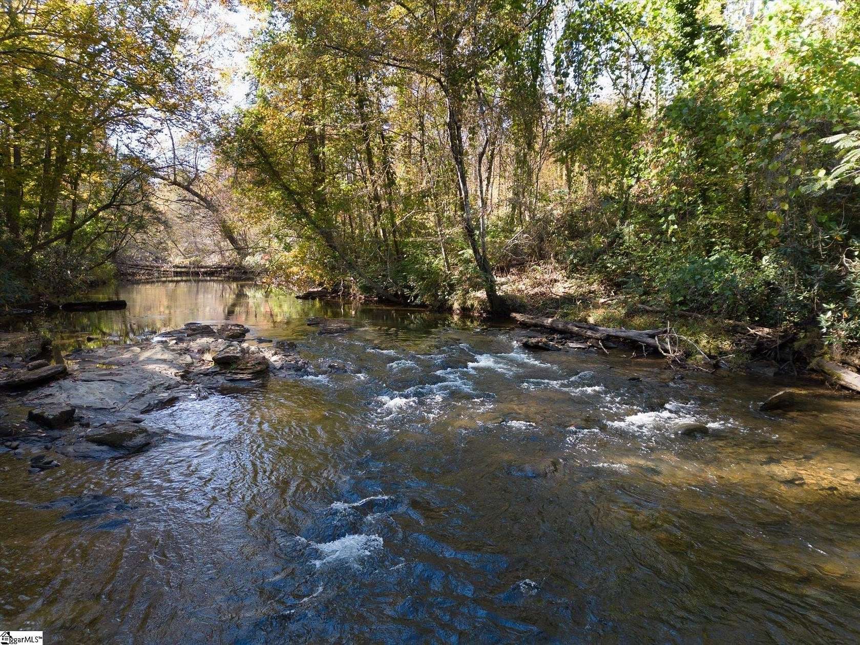 1.85 Acres of Residential Land for Sale in Cleveland, South Carolina