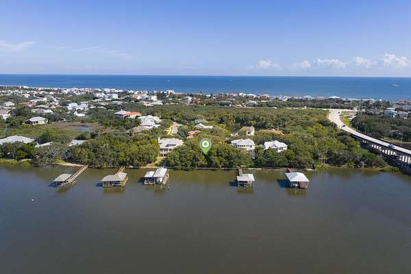 0.27 Acres of Residential Land for Sale in St. Augustine, Florida