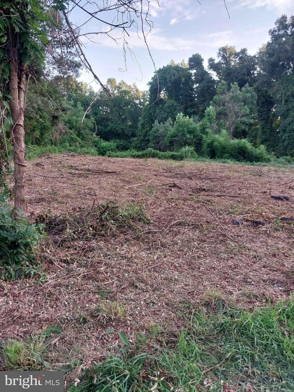 3 Acres of Residential Land for Sale in Fort Washington, Maryland