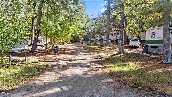 1.84 Acres of Land for Sale in Henderson, North Carolina