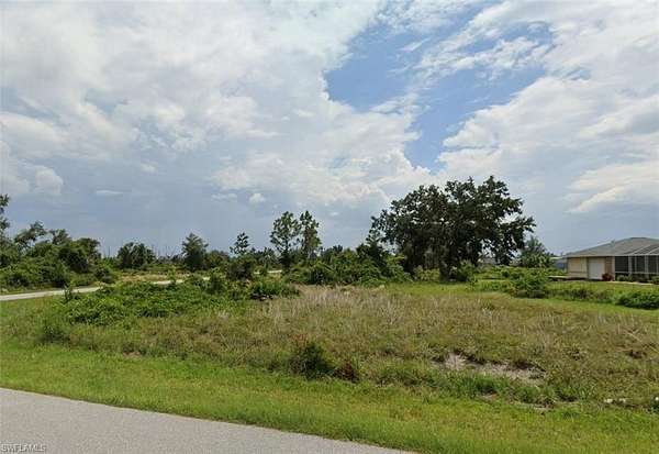 0.28 Acres of Residential Land for Sale in Punta Gorda, Florida