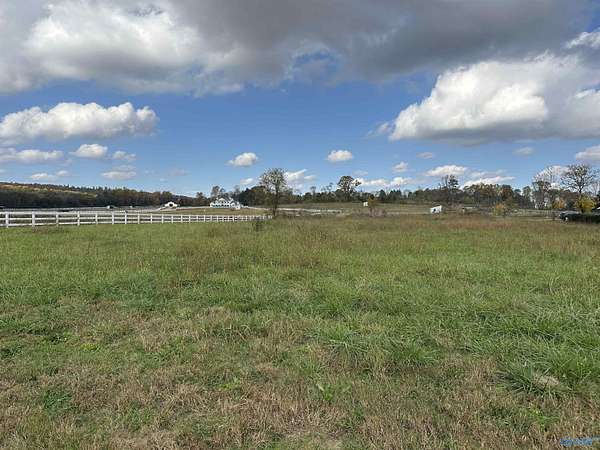 1.25 Acres of Residential Land for Sale in Harvest, Alabama