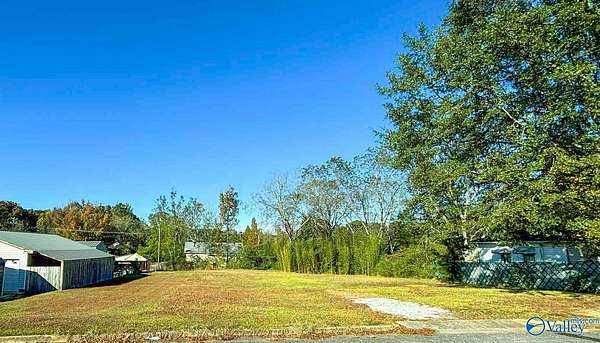 0.34 Acres of Residential Land for Sale in Gadsden, Alabama