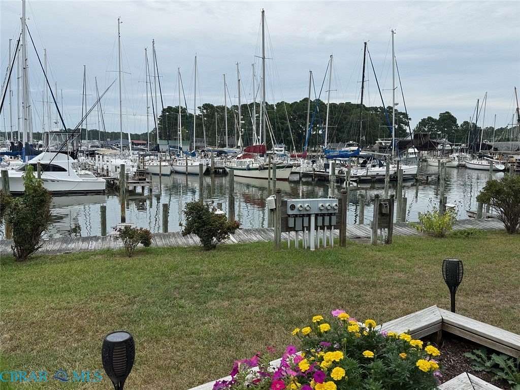 2.6 Acres of Residential Land for Sale in Deltaville, Virginia