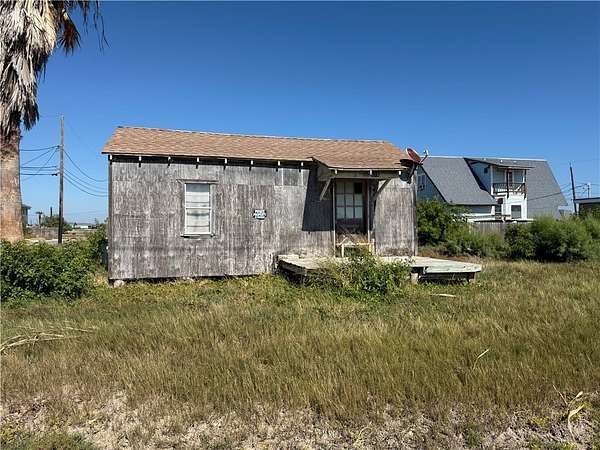 0.09 Acres of Improved Residential Land for Sale in Corpus Christi, Texas