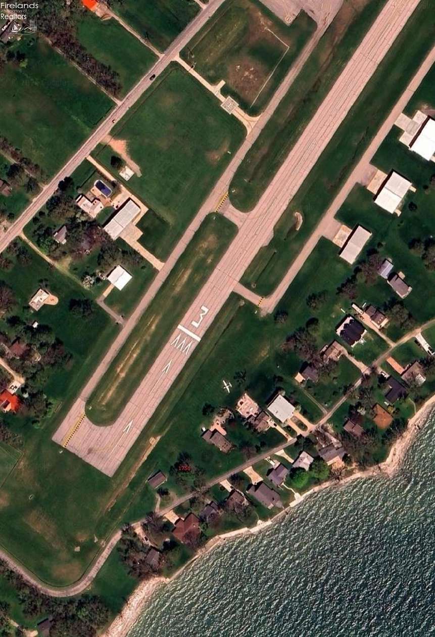 0.2 Acres of Residential Land for Sale in Put-in-Bay, Ohio