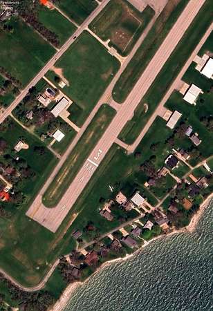 0.2 Acres of Residential Land for Sale in Put-in-Bay, Ohio