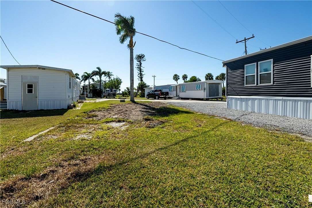 0.07 Acres of Land for Sale in Bokeelia, Florida
