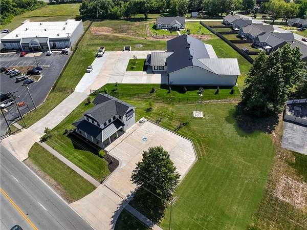 2.5 Acres of Mixed-Use Land for Sale in Independence, Missouri