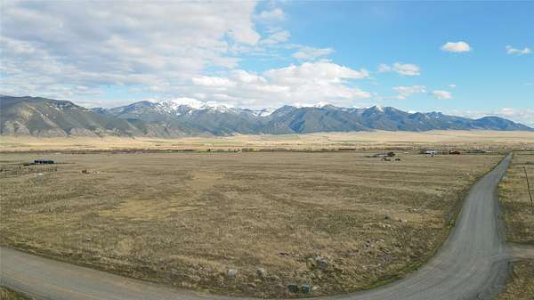 20 Acres of Land for Sale in Whitehall, Montana