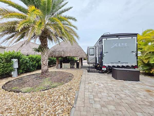 Land for Sale in Okeechobee, Florida