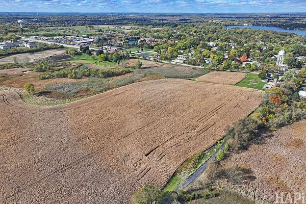 28 Acres of Land for Sale in Grayslake, Illinois
