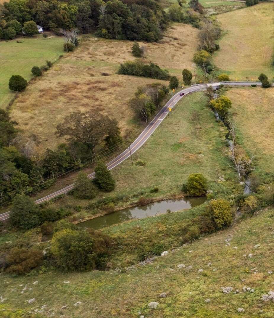 22.2 Acres of Land for Sale in Englewood, Tennessee