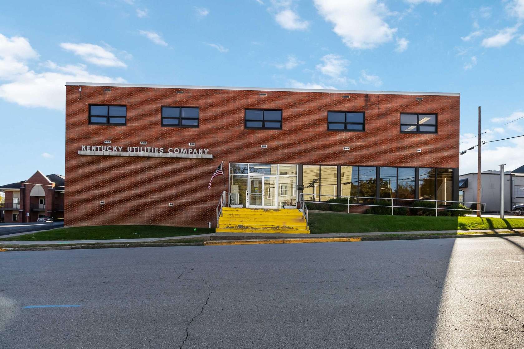 0.33 Acres of Mixed-Use Land for Sale in Danville, Kentucky