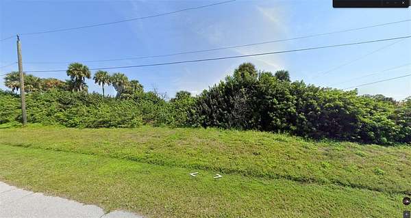 0.17 Acres of Residential Land for Sale in Rotonda West, Florida