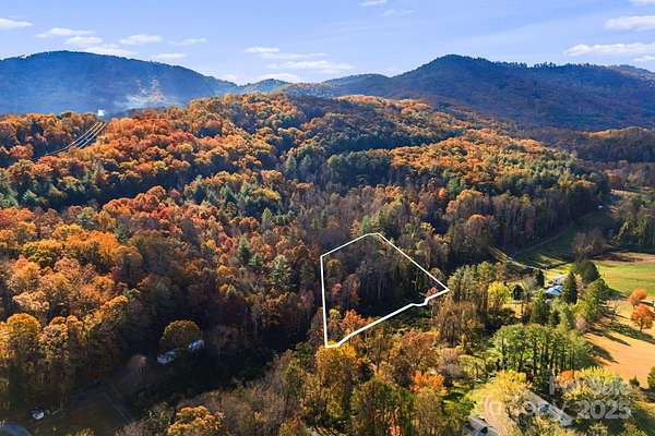 1.83 Acres of Residential Land for Sale in Asheville, North Carolina