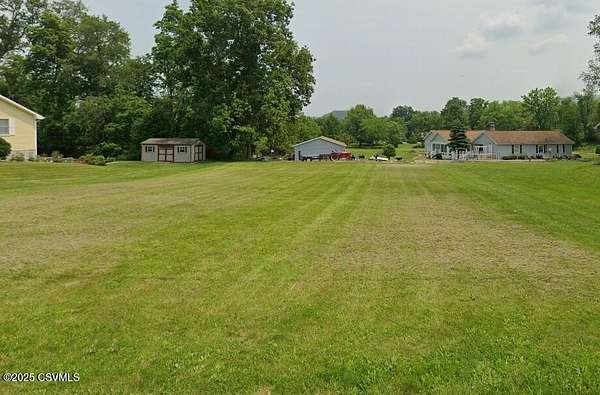 0.35 Acres of Residential Land for Sale in Beavertown, Pennsylvania