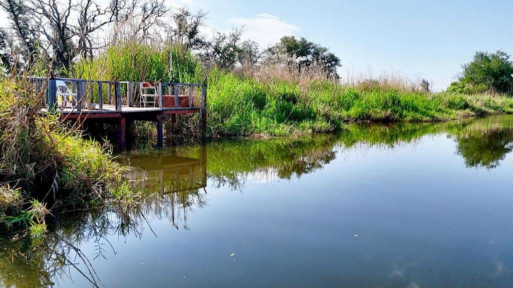 10.1 Acres of Land with Home for Sale in Llano, Texas
