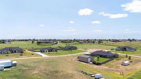 2 Acres of Residential Land for Sale in Amarillo, Texas