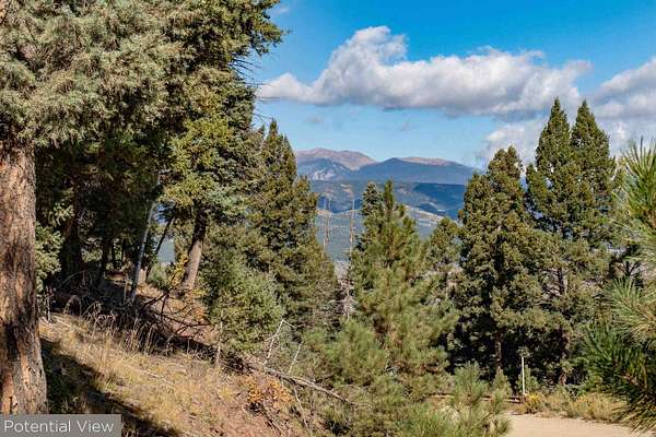 0.75 Acres of Land for Sale in Angel Fire, New Mexico