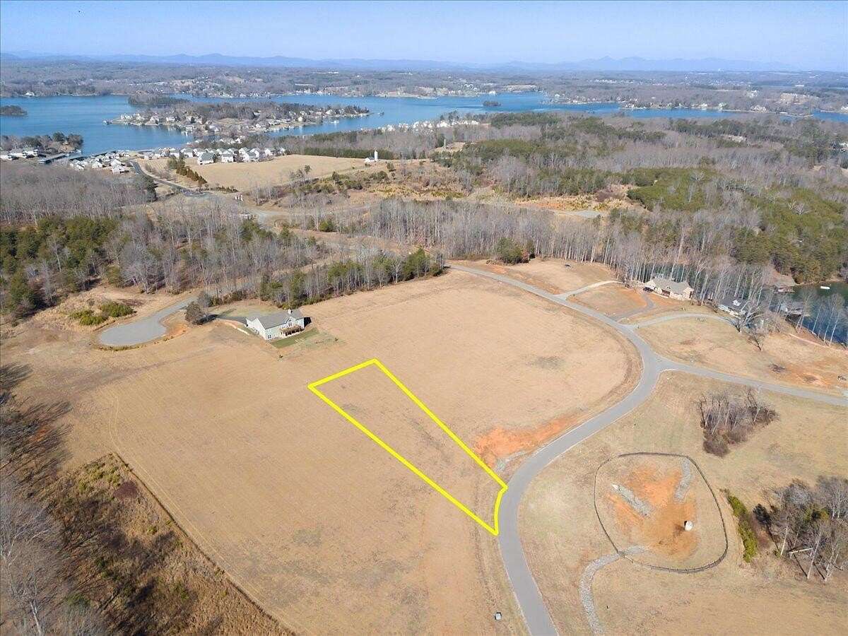 0.85 Acres of Residential Land for Sale in Union Hall, Virginia