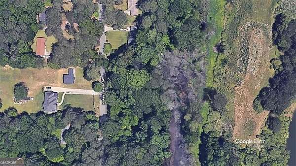 0.58 Acres of Residential Land for Sale in Atlanta, Georgia