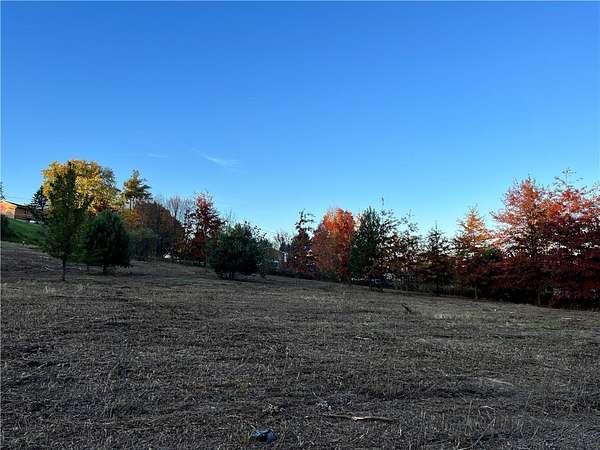 Residential Land for Sale in White Township, Pennsylvania