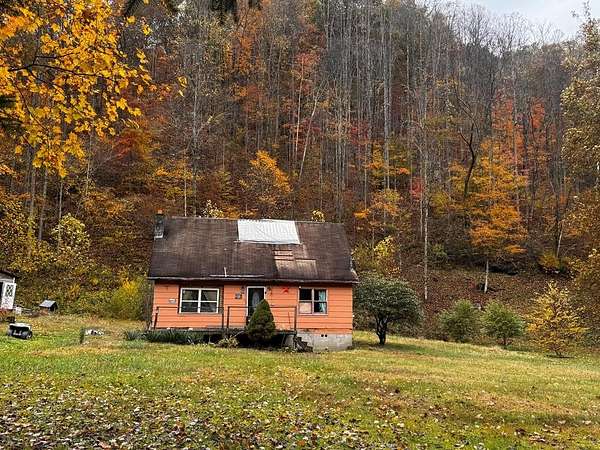 1.88 Acres of Residential Land for Sale in Naoma, West Virginia