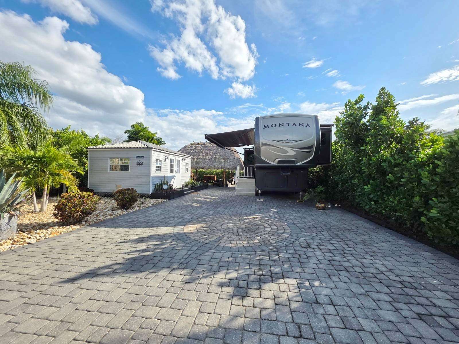 Land for Sale in Okeechobee, Florida