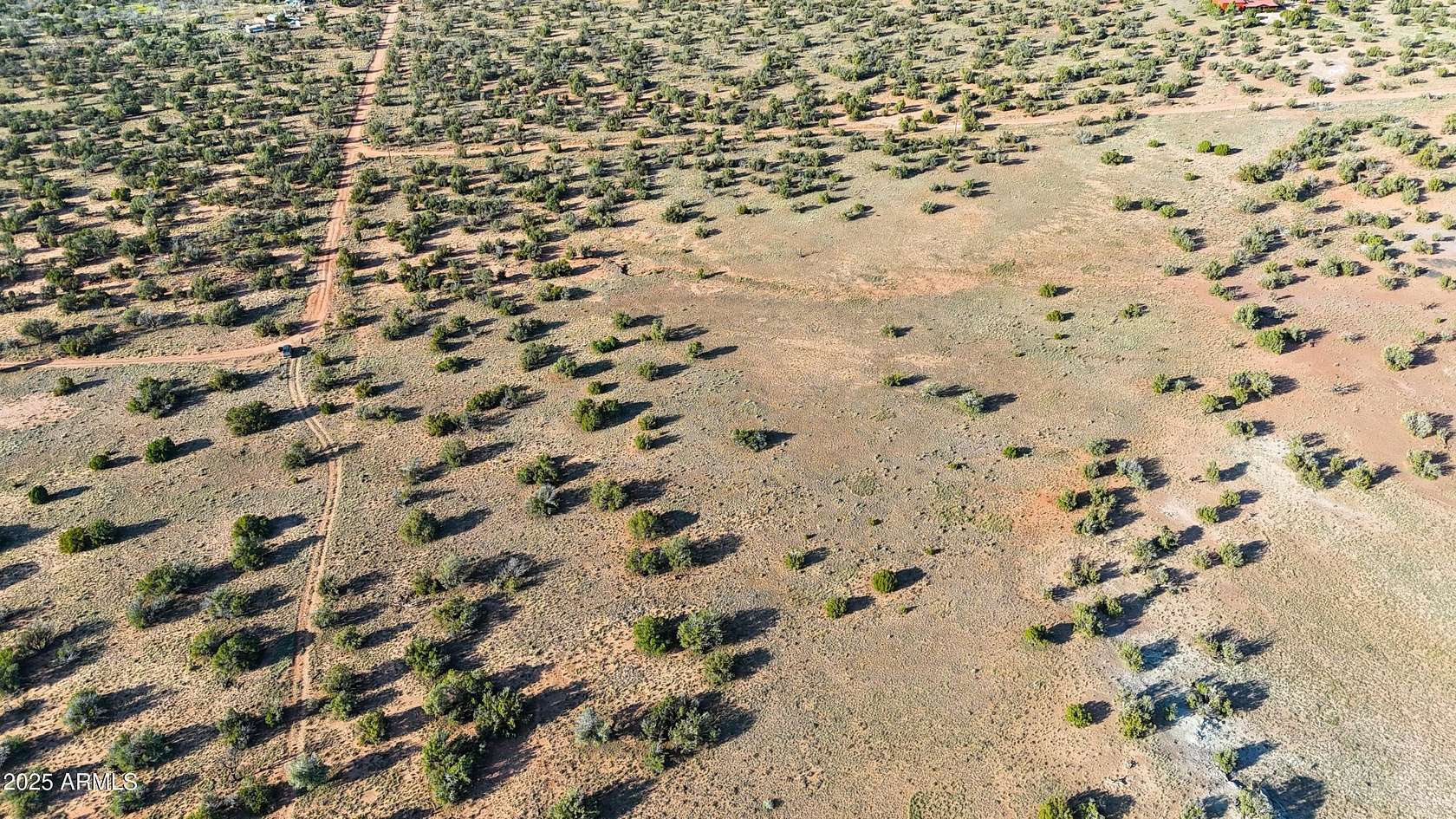 36.7 Acres of Agricultural Land for Sale in Concho, Arizona