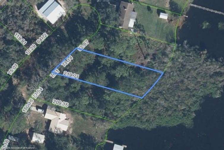 0.28 Acres of Residential Land for Sale in Sebring, Florida