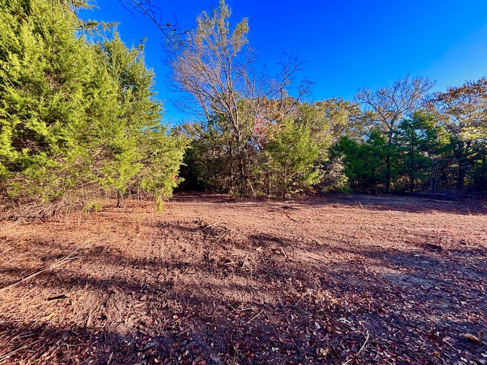 5 Acres of Land for Sale in Henryetta, Oklahoma