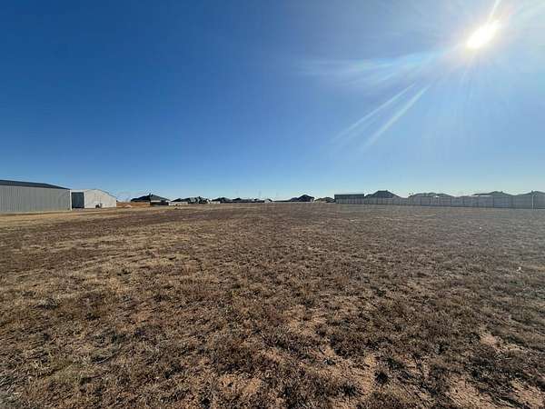 1.28 Acres of Residential Land for Sale in Amarillo, Texas