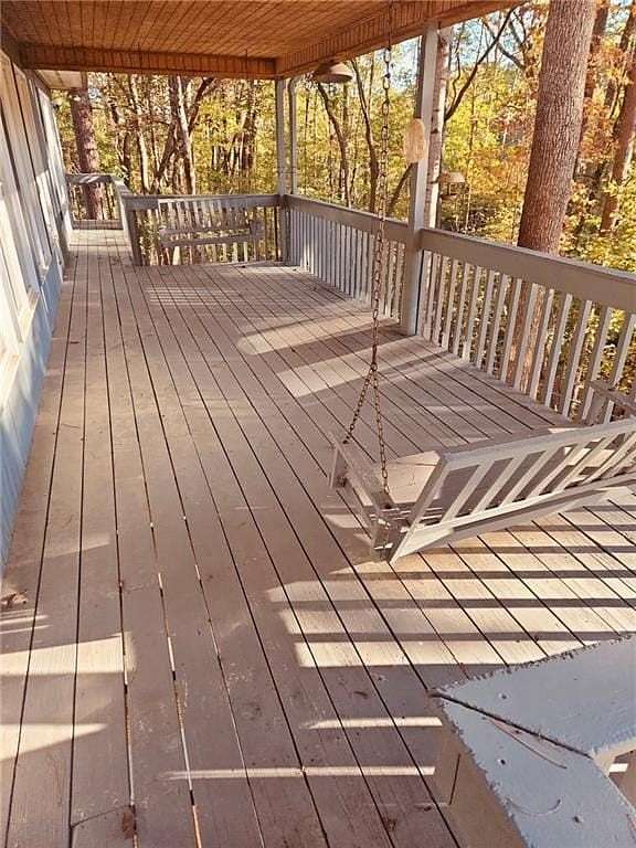 3.72 Acres of Residential Land with Home for Sale in Atlanta, Georgia