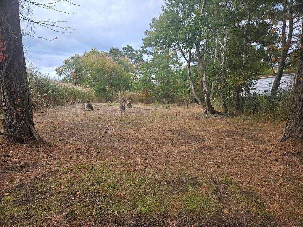 0.28 Acres of Residential Land for Sale in Chincoteague, Virginia