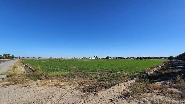 Residential Land for Sale in Yuma, Arizona