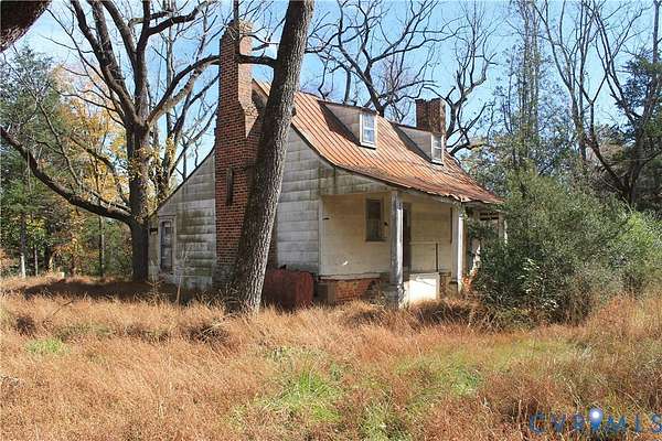 33.2 Acres of Mixed-Use Land for Sale in Powhatan, Virginia