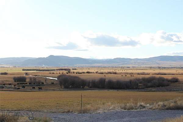 91 Acres of Land for Sale in Dillon, Montana