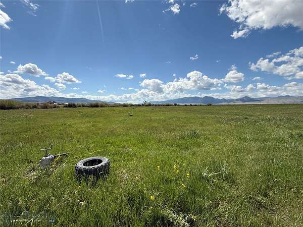 91 Acres of Recreational & Residential Land for Sale in Dillon, Montana