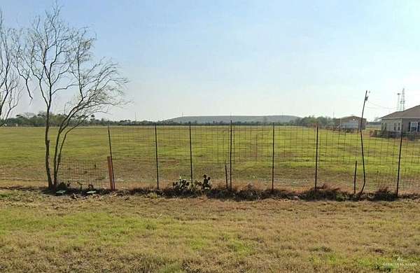 2.54 Acres of Residential Land for Sale in Donna, Texas