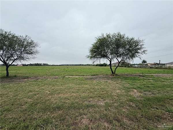 2.54 Acres of Residential Land for Sale in Donna, Texas