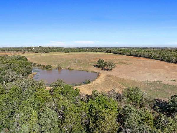 72.1 Acres of Land for Sale in Paige, Texas