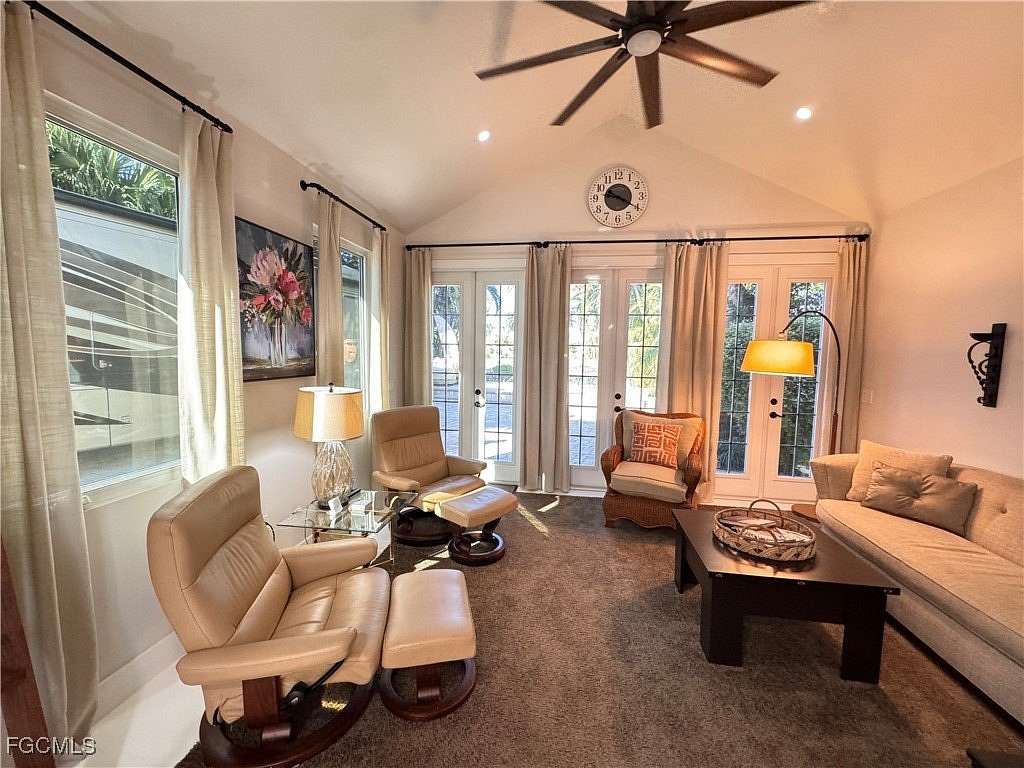 0.11 Acres of Land for Sale in LaBelle, Florida