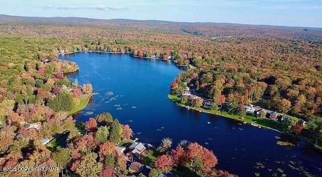 0.26 Acres of Residential Land for Sale in White Haven, Pennsylvania