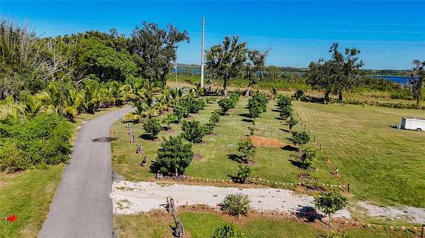 16 Acres of Agricultural Land for Sale in Bradenton, Florida