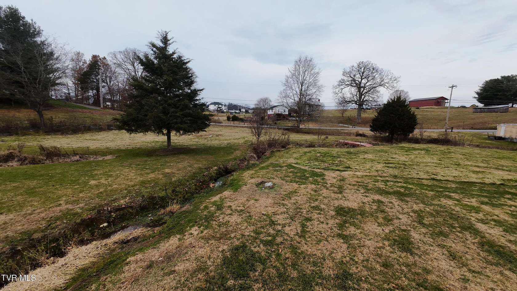 1 Acre of Residential Land for Sale in Jonesborough, Tennessee