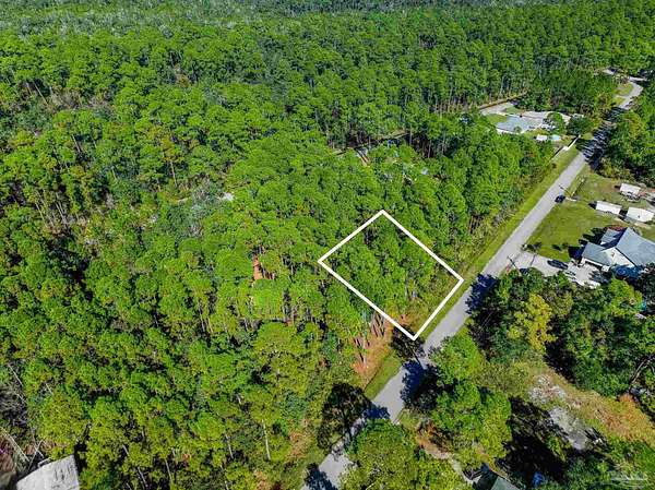 0.24 Acres of Residential Land for Sale in Pensacola, Florida